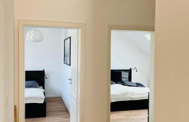 Gutshof von Gemünden Ferienwohnung 1 - Foto 26