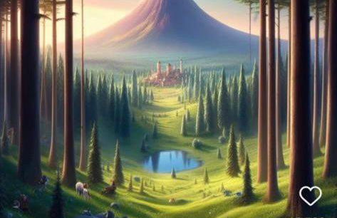 Sky and Green Luxury Apartament - Photo 49