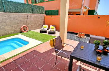 Ferienhaus CASA ELA - Photo 12