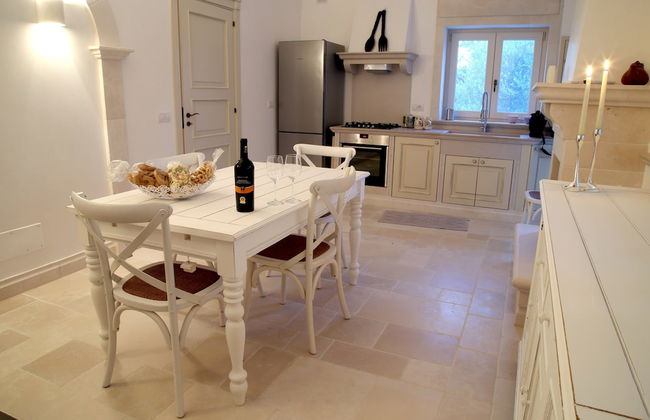 Villa Angelina - Foto 48