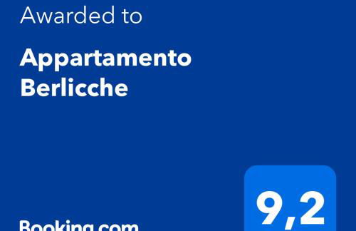 Appartamento Berlicche - Foto 49