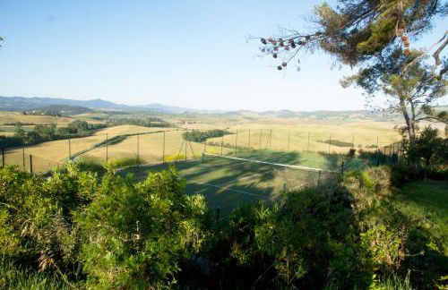 Tuscany Forever Famiglia Apartments - Foto 42