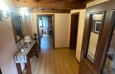 Casa Rural Anxeliña - Foto 33