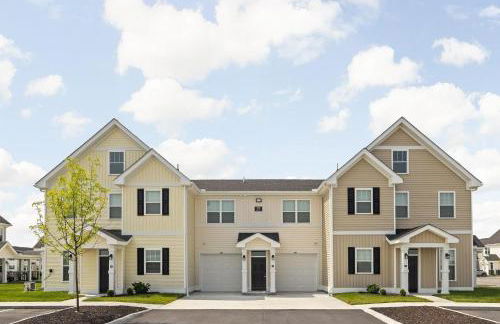 Landing Apartments - Hickory Cottages - Foto 53