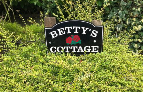 Betty's Cottage - Traditional Norfolk Farm Cottage - Foto 18