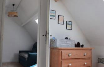 Maison avec jardin privatif à 1Km4 de la plage - Foto 8