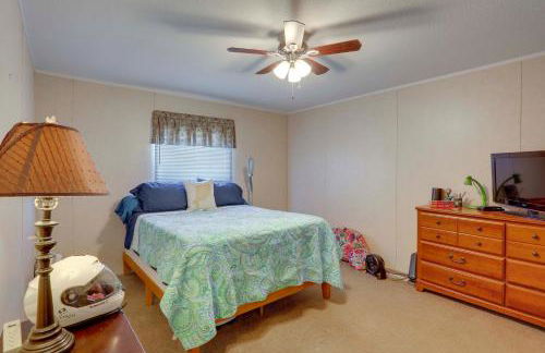 Fishing Dock! Oarhouse South Near Venice Marinas - Foto 12