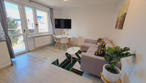 Limanowa Sunriser Apartment - Foto 3