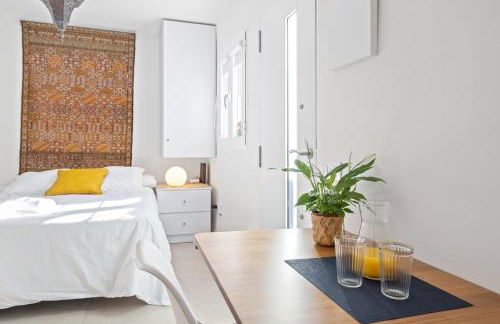 La casita de la esquina en Pedregalejo - Photo 8