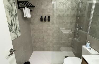 A&R Suite Ejecutiva Montes de Oca - Foto 25