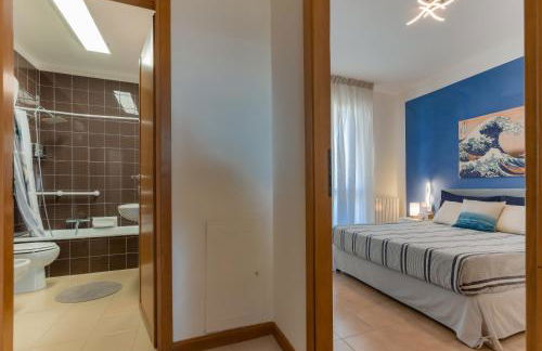 Dario apartment - Magnolia Holidays - Foto 16