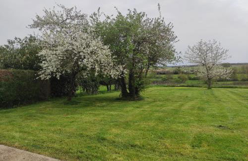 Chez AUBE Maison à la campagne 2-6 pers 3 chambres - Foto 17