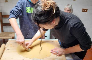 Il vecchio frantoio - Foto 34