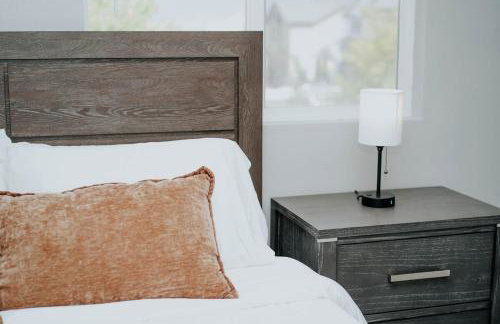 3240 Sqft Family-Friendly Retreat l Salt Lake Area - Foto 44