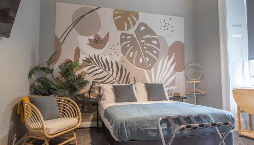 Cosy Palm Studio West End - Pass the Keys - Foto 1, Other