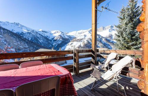 L'Alpazen Jouve Duplex - Foto 1