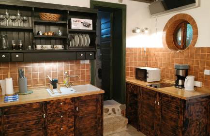 Rustic Home Maslenica - Photo 38