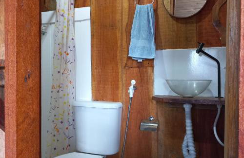 Chalés Vitória - Foto 28