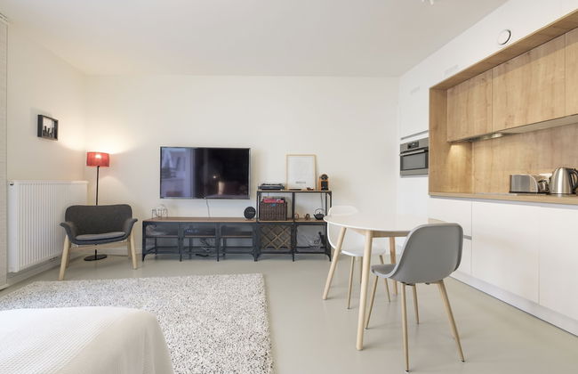 Louis en Ville - Foto 1