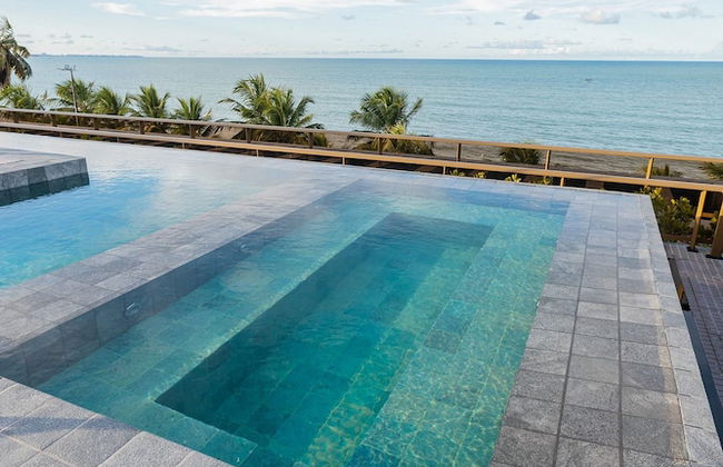 Unity Cabo Branco - Foto 76