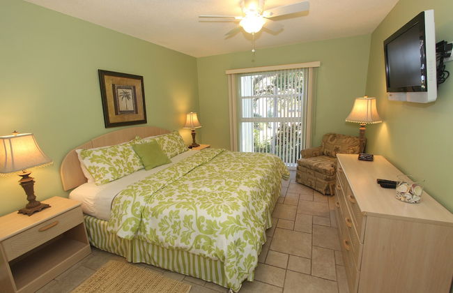 Beach Castle Resort by RVA - Foto 9