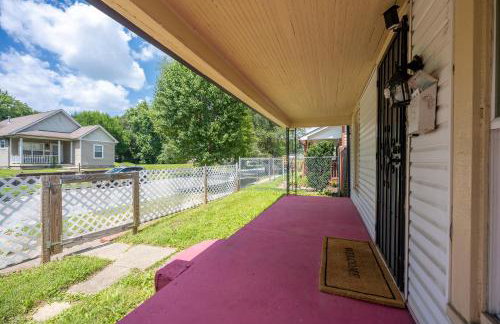 Affordable, Quaint Retreat! 5 Mins to Downtown - Photo 43