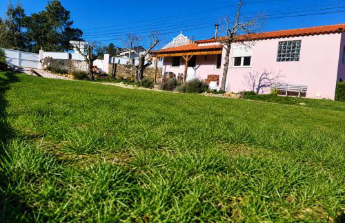 Casa dos Caseiros N2 - Foto 9