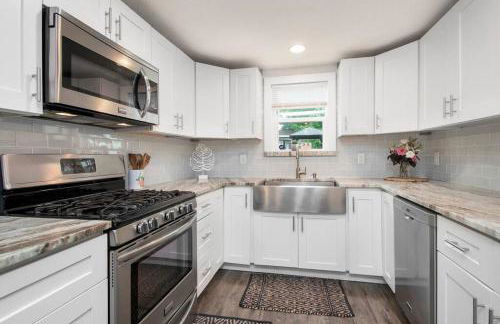 Lakeshore Cottage Waterfront/Great Wi-fi - Foto 20