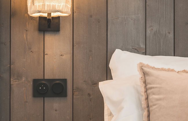 Résidence Terresens Le quartz - Foto 7