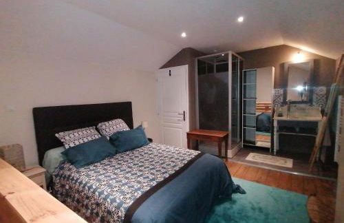 Le Garni Vendémiaire - Foto 1