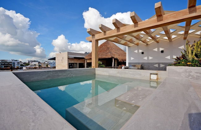 Mayan Monk - Photo 52