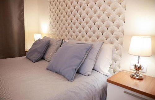 Amazing sea and Sagrada Familia views homey apartment - Photo 6