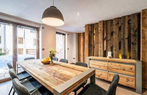 Le Globe Argentière Chamonix - by EMERALD STAY - Foto 33