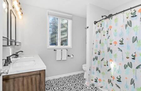 Underground Railroad Barn - Foto 13