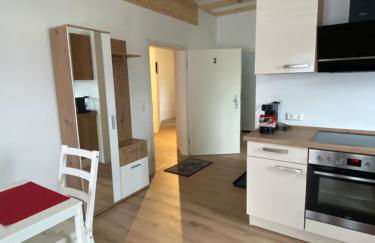 Ferienwohnungen Auf der Höhe - Foto 65