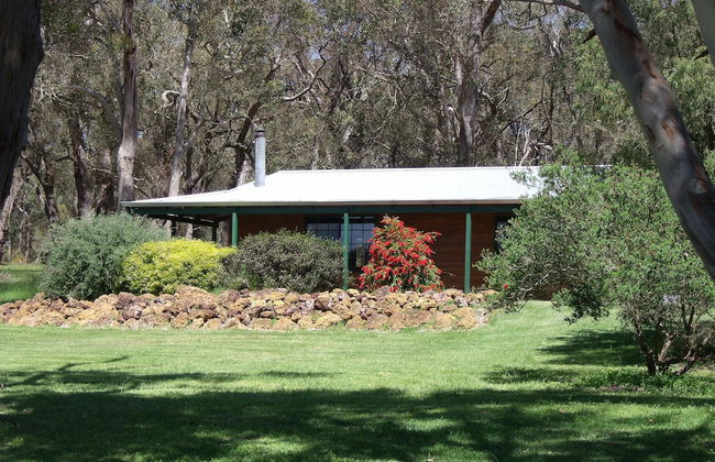 Woody Grange Chalets - Foto 11