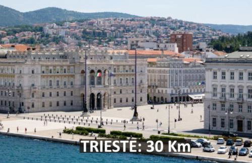 Finestre Verdi appartamento con parcheggio - Foto 30