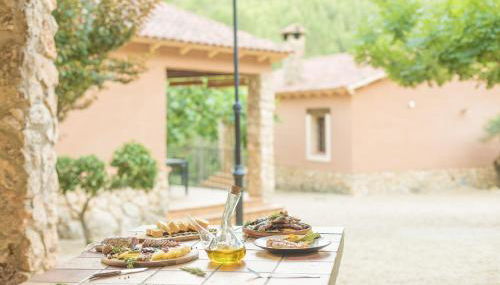 Casas rurales Batan Rio Tus - Foto 4