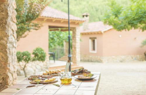 Casas rurales Batan Rio Tus - Foto 4