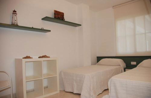 Casa unifamiliar en primera linea de mar - Foto 16