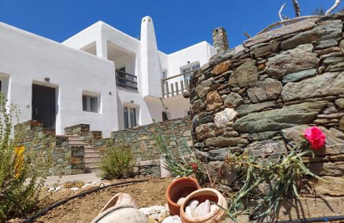 SkiNAmmos Eco Villas - Photo 94