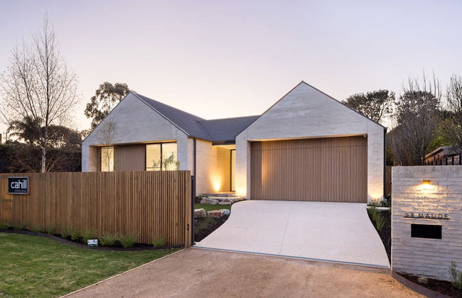 Maude Luxe Resort Style Amenities - Foto 22