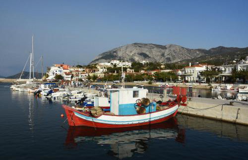 Dimitris place - Photo 34