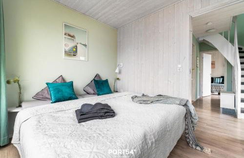 Ferienhaus Kleine Düne Marina Wendtorf - Foto 11