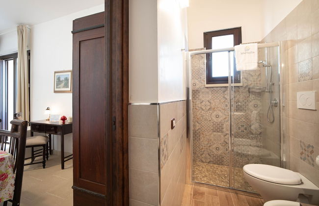 WePuglia - TERRATERRA - Masseria Minunni - Foto 39