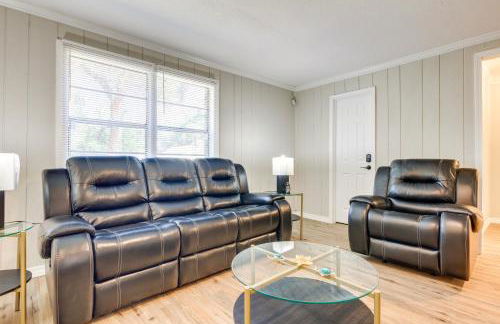 Charming Gulfport Home about 2 Mi to Marina - Foto 16