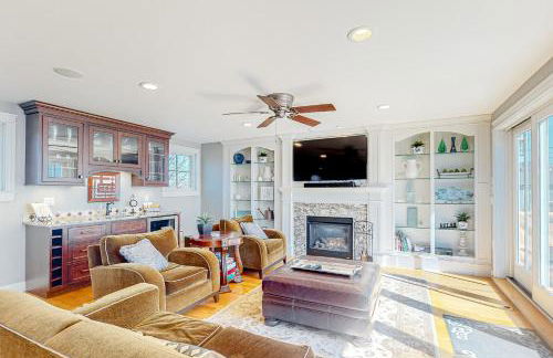 At Ease On Long Sands - Foto 1