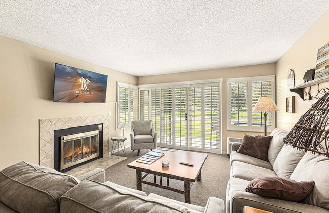 Fairway View Condo – Resort Stay • Near GLEF • Netflix ➠5518 - Foto 21