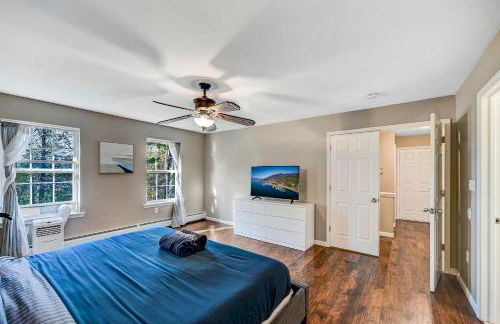 Spacious Retreat - Outdoor Oasis Games and more - Foto 46