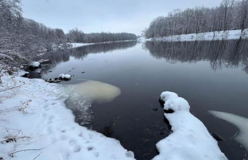Maison Flambeau - Foto 34
